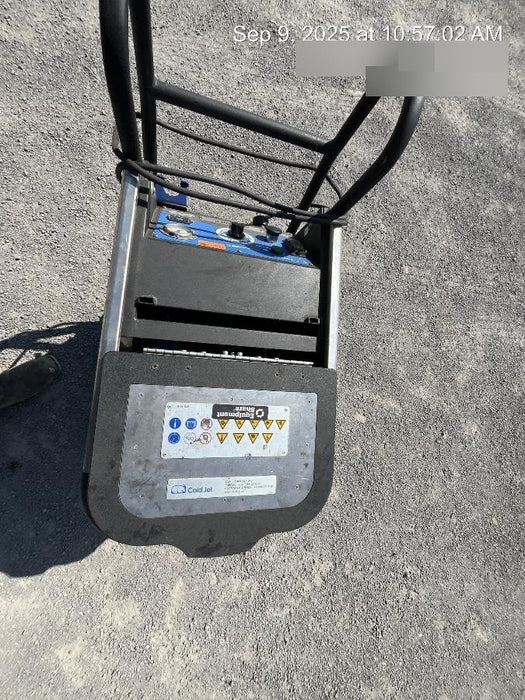 2023 COLD JET 2M0036