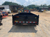 2021 BIG TEX TRAILER 14LP-14BK6SIRPD