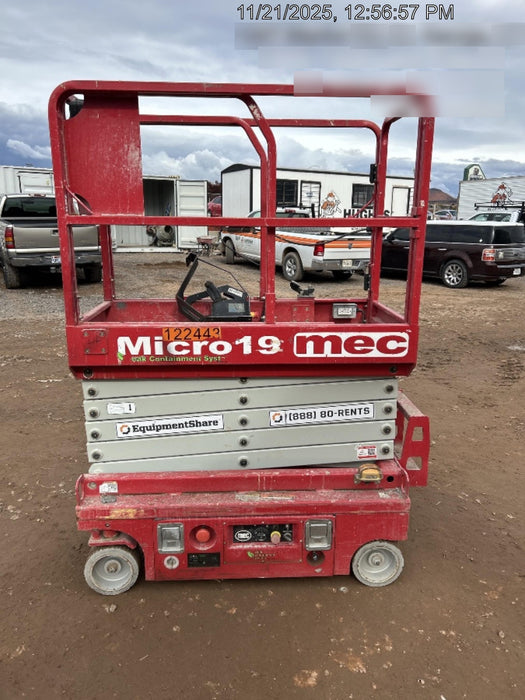 2021 MEC Micro 19