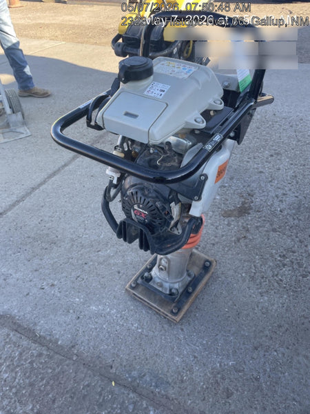 2023 MULTIQUIP MTX60HD