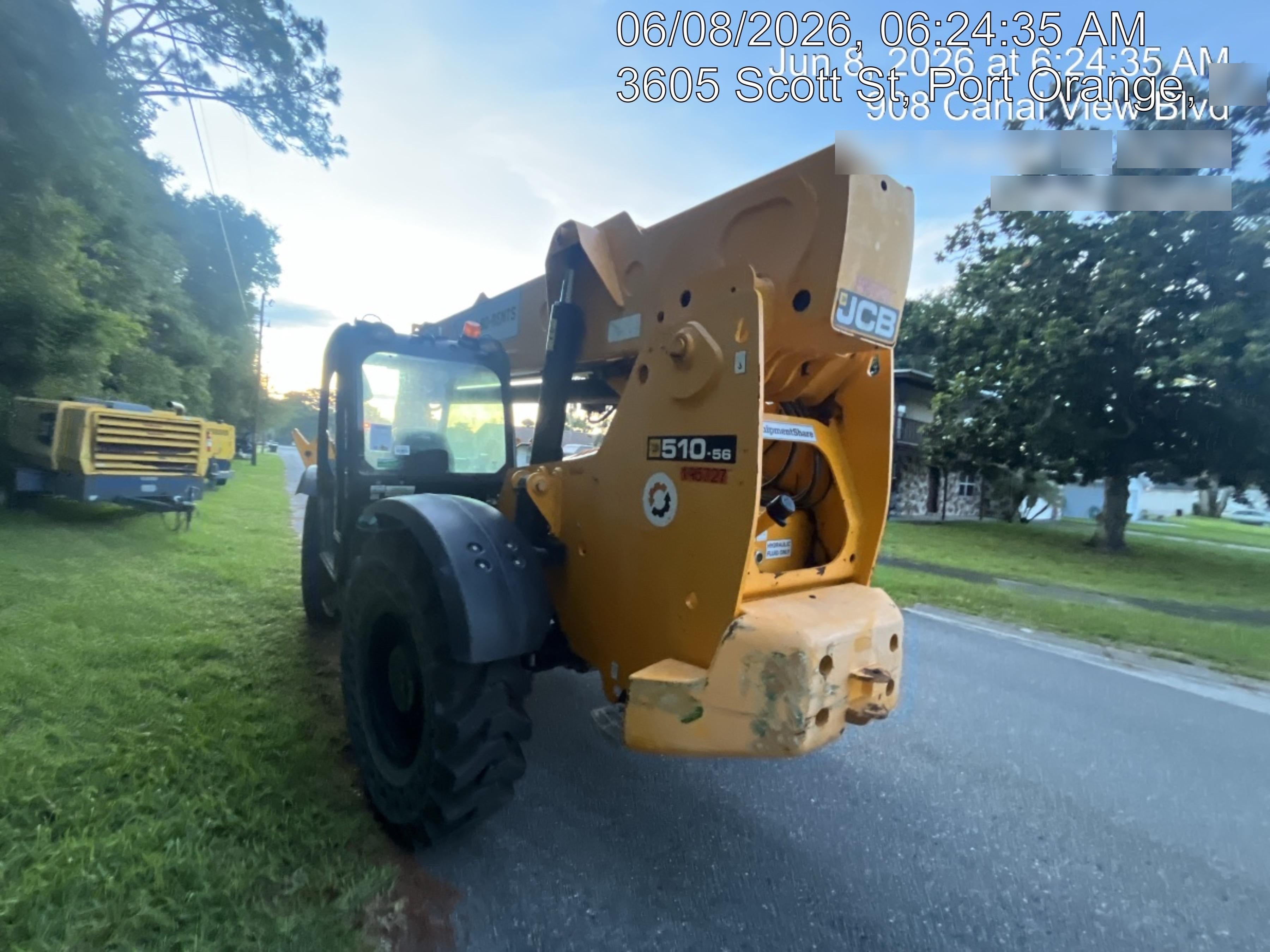 2021 JCB 510-56
