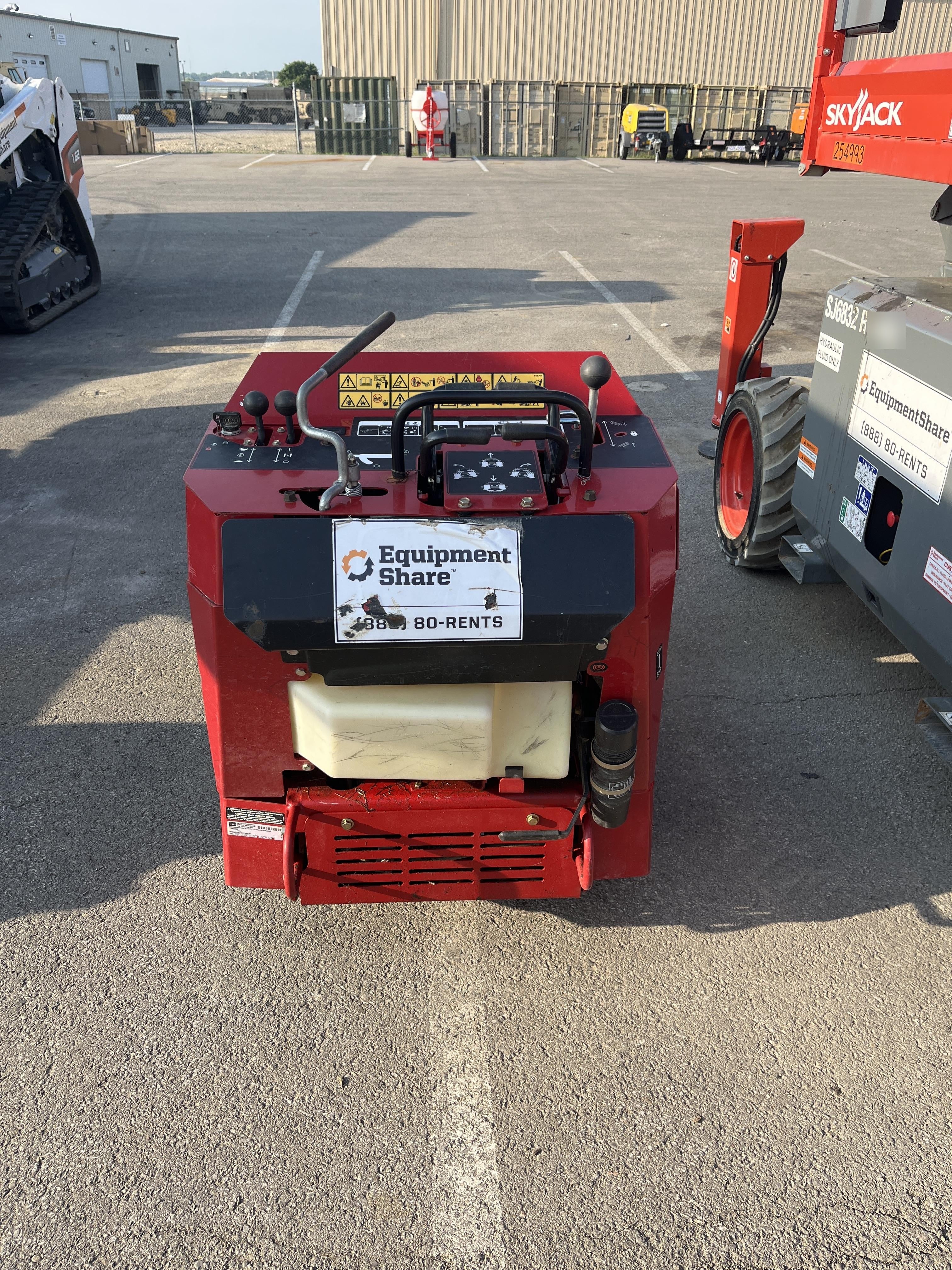2022 TORO TRX-250