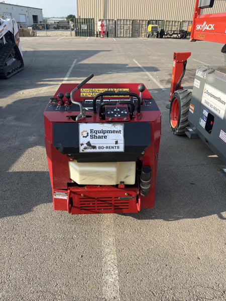 2022 TORO TRX-250
