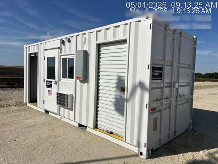 2026 PORTABLE SOLUTIONS GROUP M2MX-MAC2