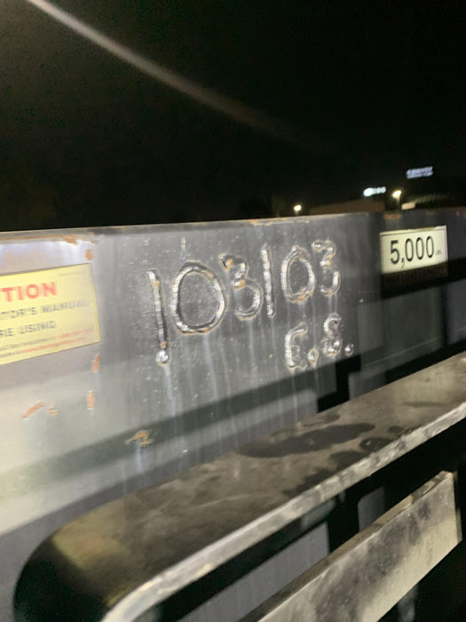 2020 STAR INDUSTRIES 1425