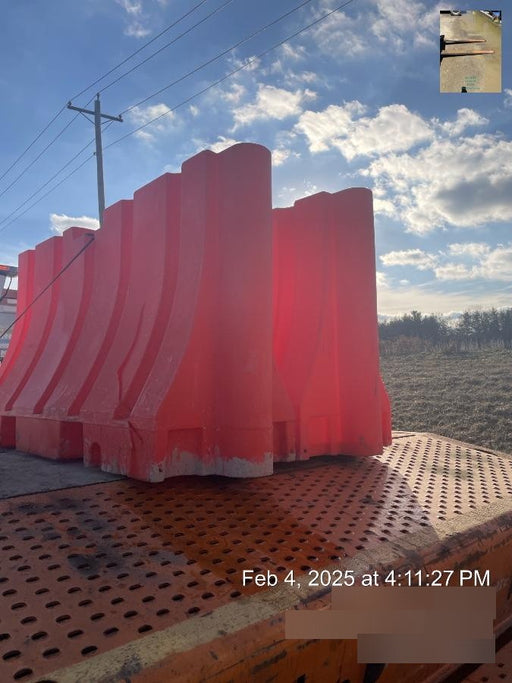 2023 HOUSTON BARRICADE WFB42