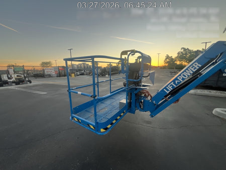 2024 GENIE S-45 XC