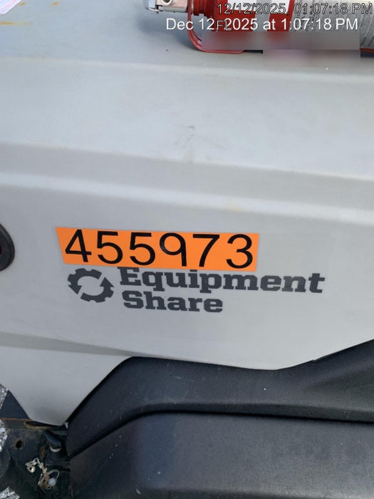 2024 WACKER NEUSON LTT4