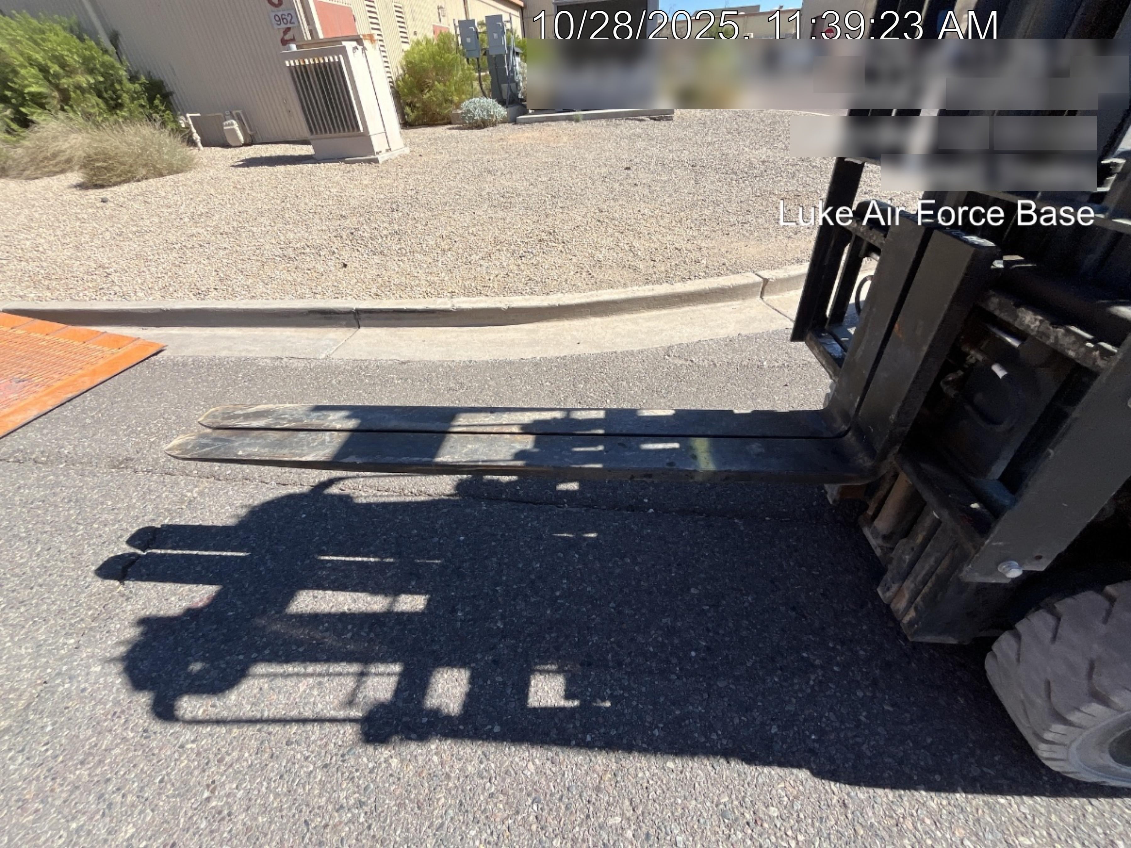 2023 UNICARRIER MAP1F2A25DV
