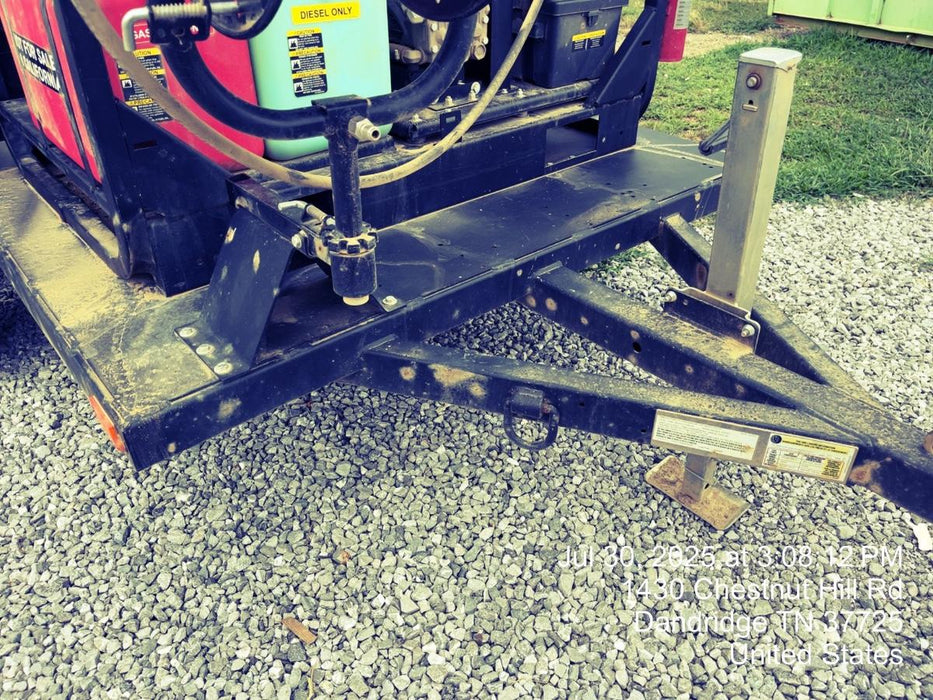 2025 MI-T-M HS-3505-1MGH-UR