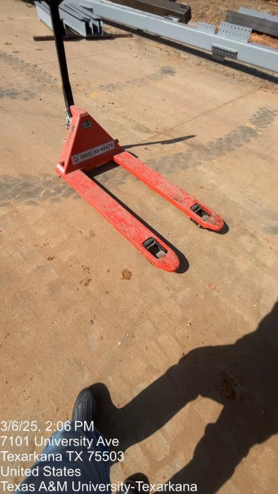 2024 MIGHTY LIFT ML55M