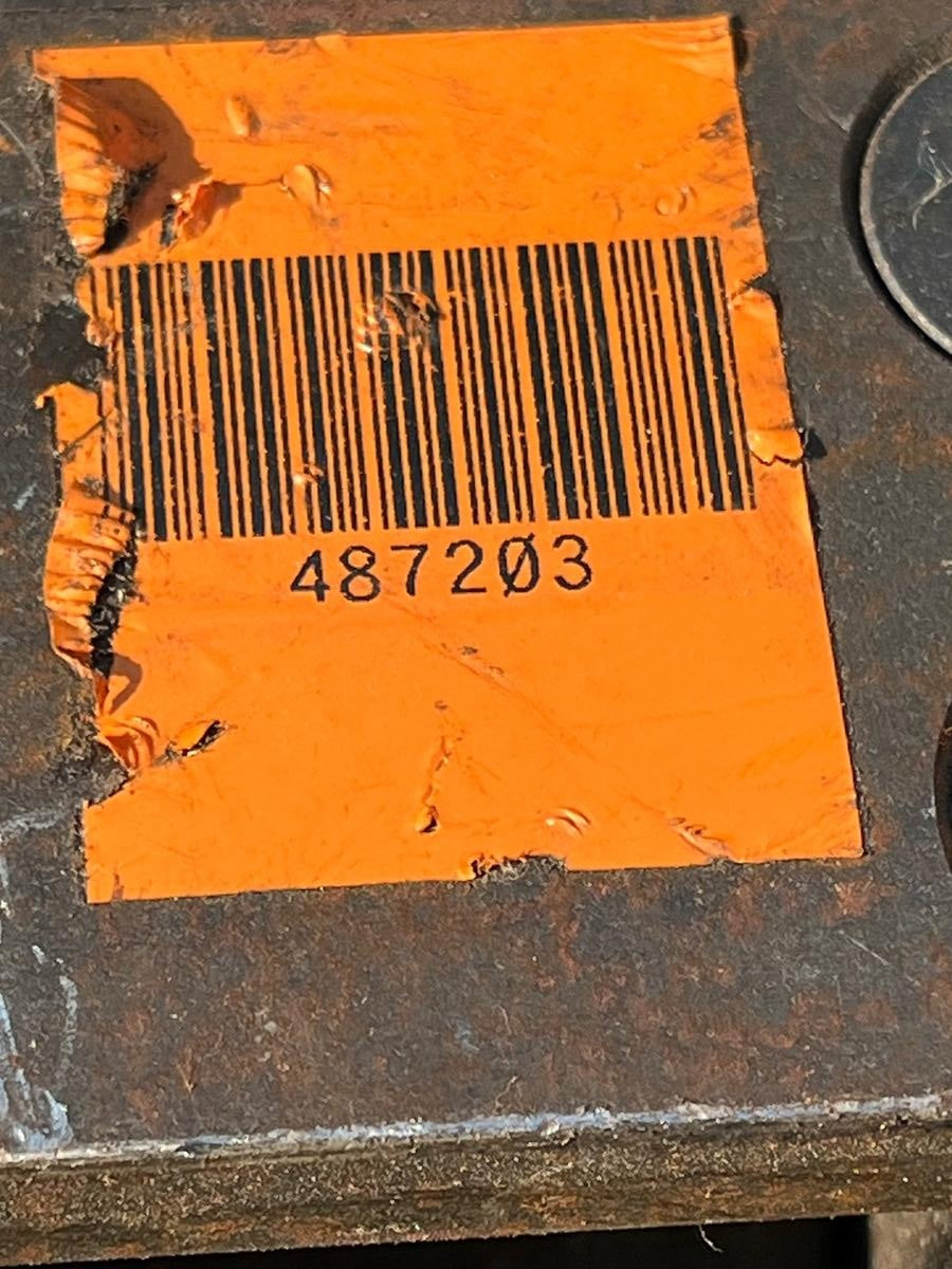 2025 PETOL P95-525
