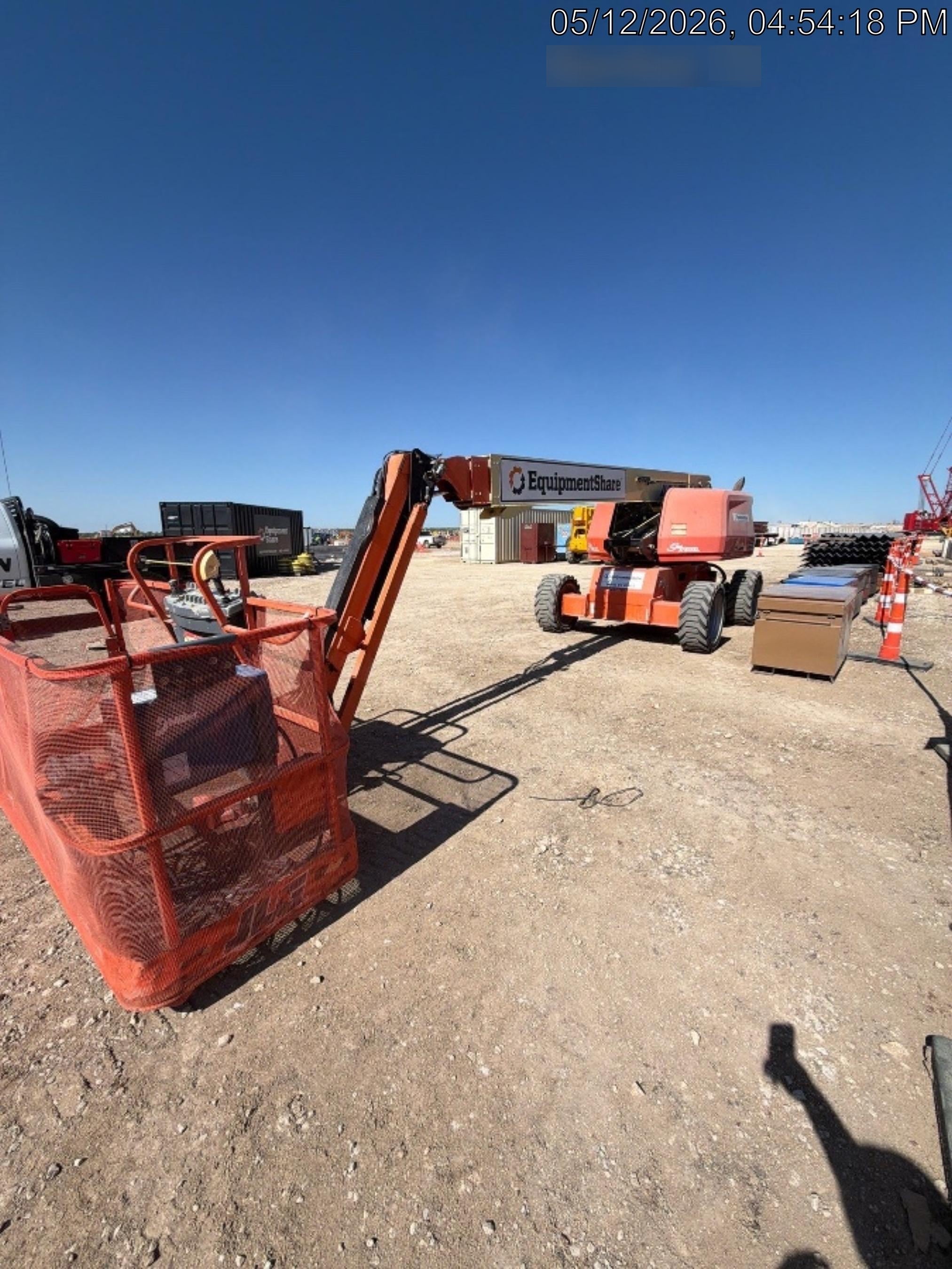 2025 MILLER ELECTRIC CST-282