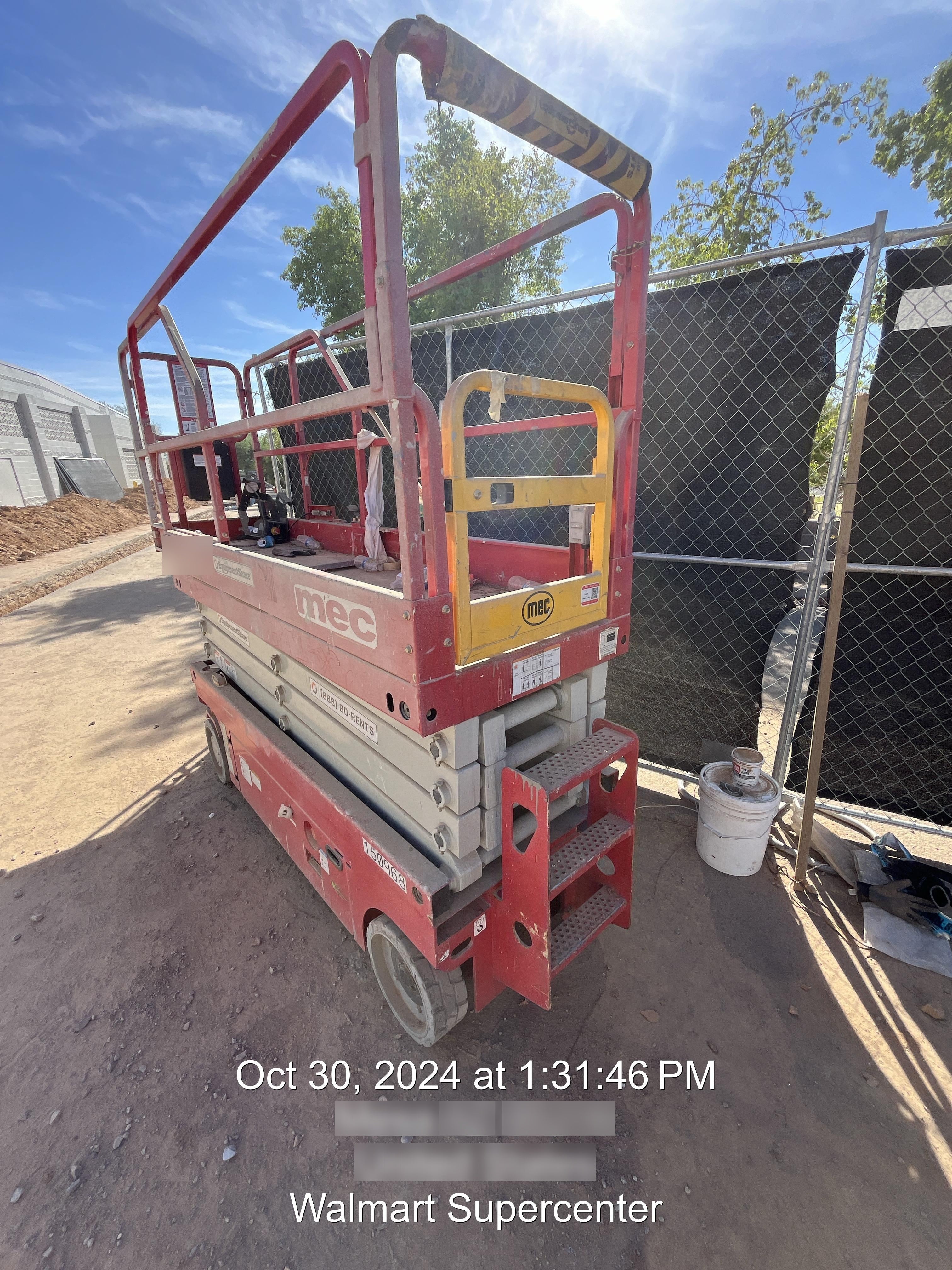 2021 MEC 2632SE