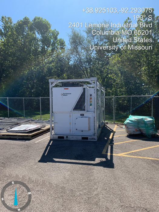 2020 SMARTECH SACP41A-HS