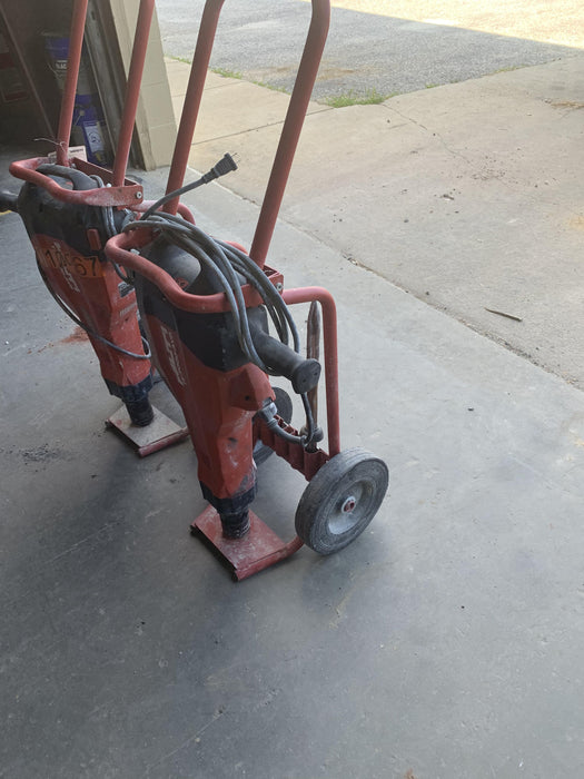 2020 HILTI TE 2000-AVR
