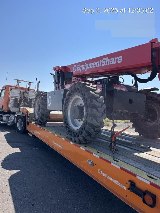 2020 MANITOU MTA8044