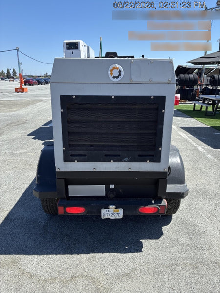 2019 WACKER NEUSON G25
