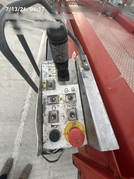 2019 SKYJACK SJ6832 RT