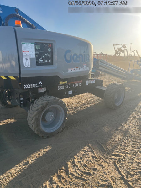 2025 GENIE S-45 XC