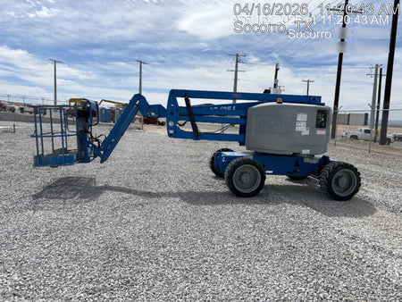2018 GENIE Z-45/25