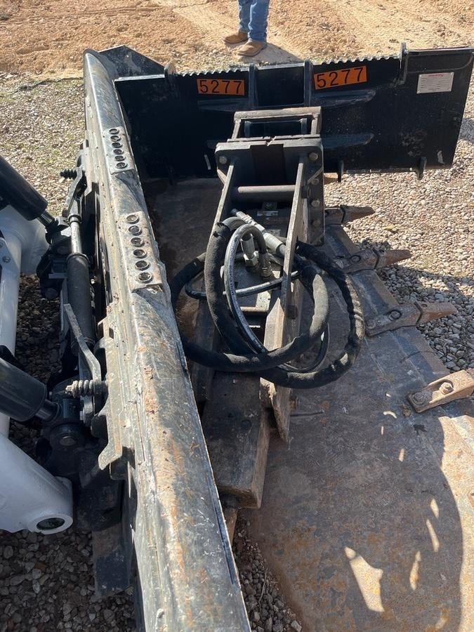 2019 TOKU TNB-4M