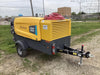 2023 ATLAS COPCO XAS 400-150 PACE