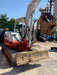2021 TAKEUCHI TB250-2