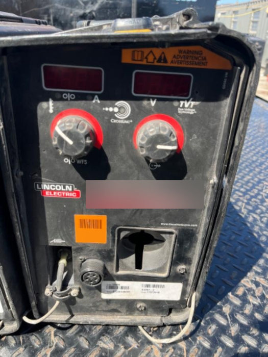 2022 LINCOLN ELECTRIC K4266-1