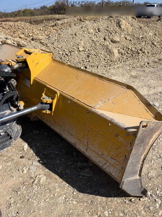 2020 JOHN DEERE 550K