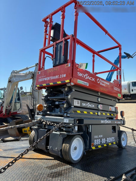 2026 SKYJACK SJ3219