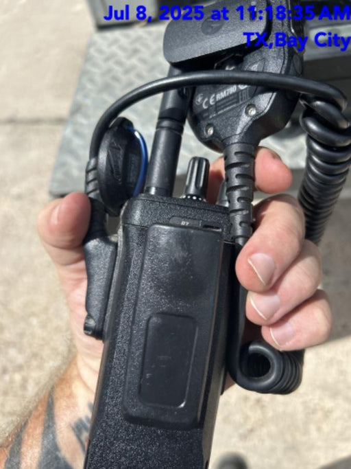 2024 MOTOROLA R7 DISPLAY