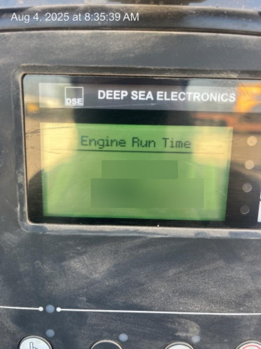 2022 AIRMAN SDG25S-8E1