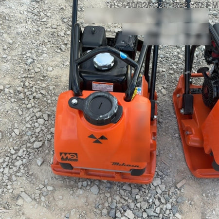 2026 MULTIQUIP MVC88VTHW