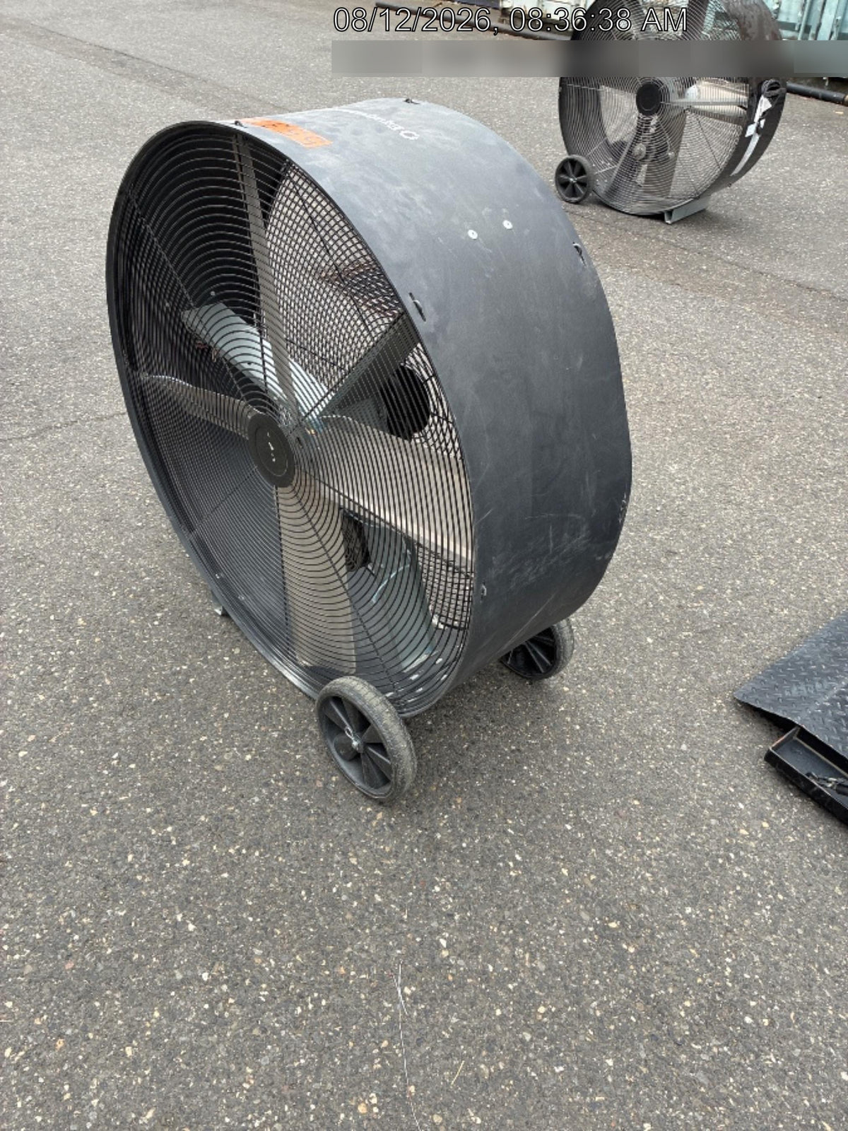 2025 MASTER 42MACAP-BDF