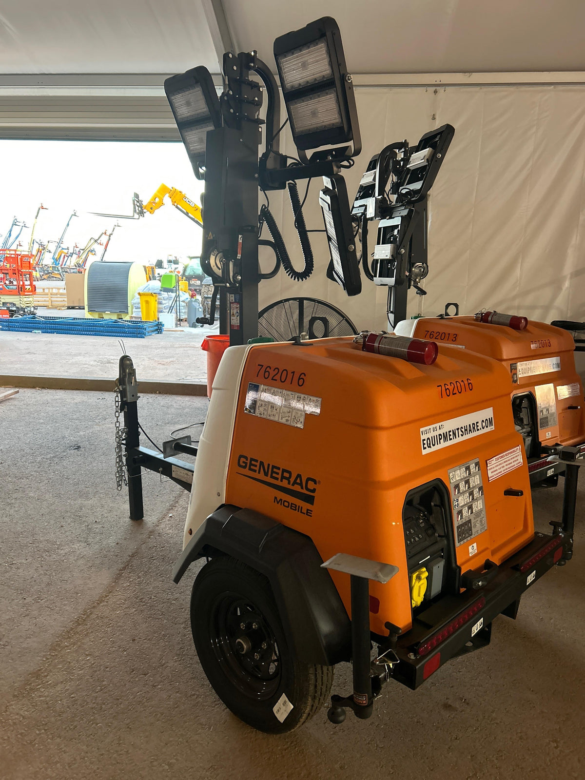 2026 GENERAC MLTS-4