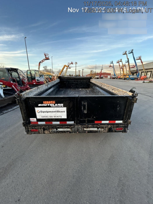 2024 SOUTHLAND SL270T-14K