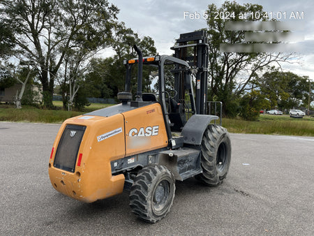 2023 CASE 588H