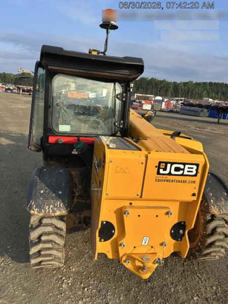 2025 JCB 505-20TC