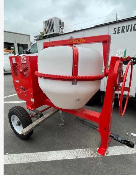 2023 MULTIQUIP MC12PH