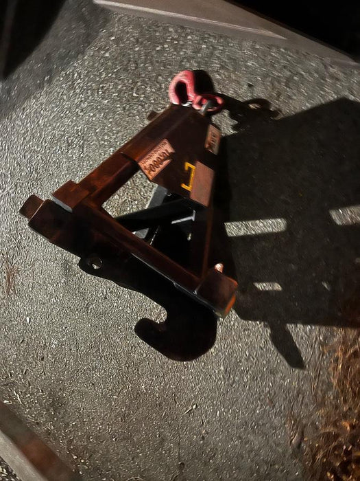 2024 STAR INDUSTRIES 1302TK