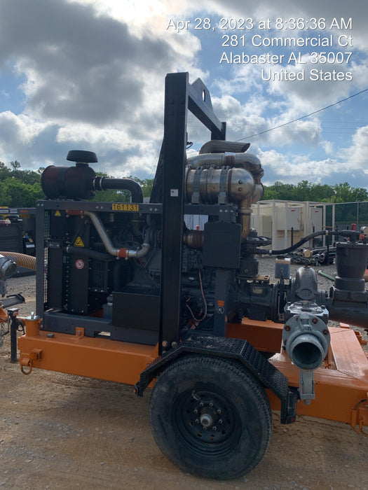 2021 RWN RWN-6NHTA-EM-RP