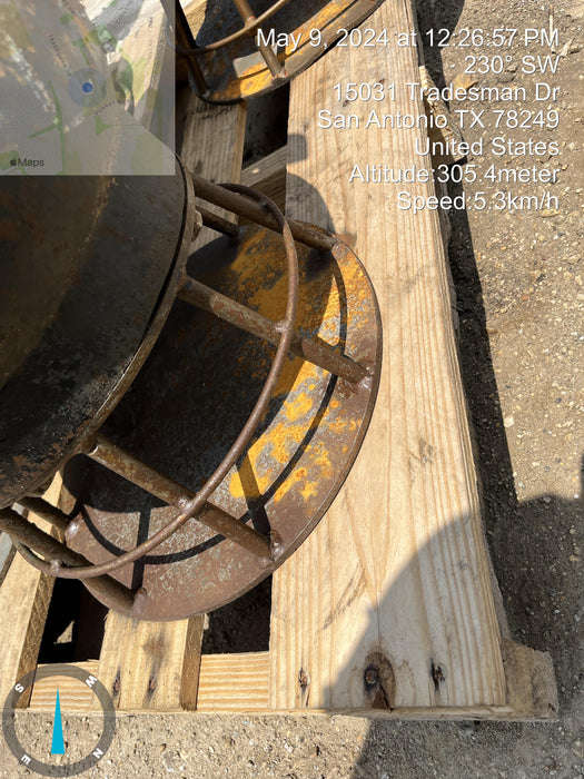 2023 HYDRA TECH SP06DT/S6TC