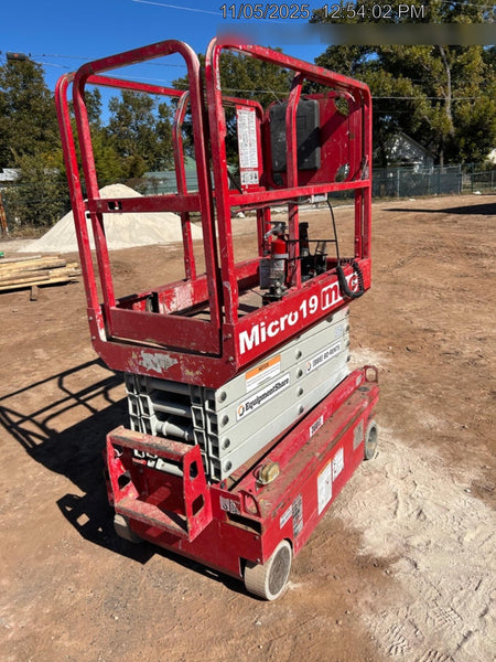 2019 MEC Micro 19