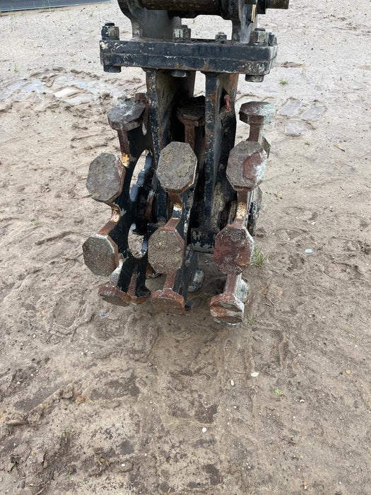 2024 ROCKLAND WB18-3