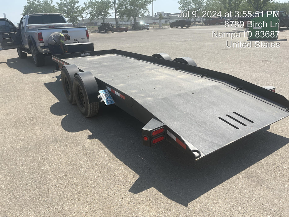 2023 STEELPOINT K19E