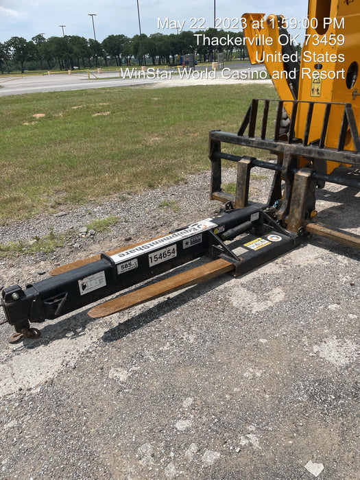 2021 STAR INDUSTRIES M1360B - Star JIB Boom