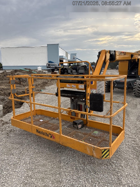 2023 HAULOTTE HT46RTJO