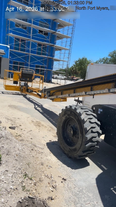 2022 HAULOTTE HT67 RTJ O