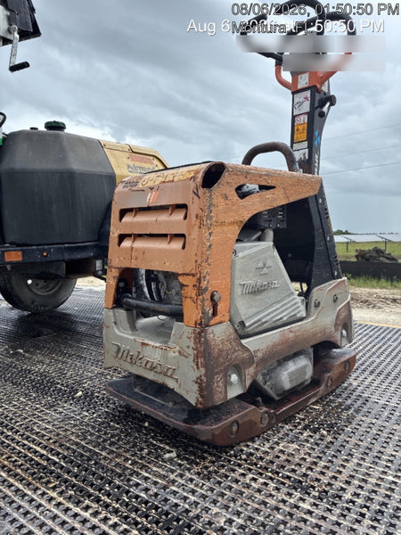 2023 MULTIQUIP MV308GH